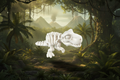 Articulated T-Rex