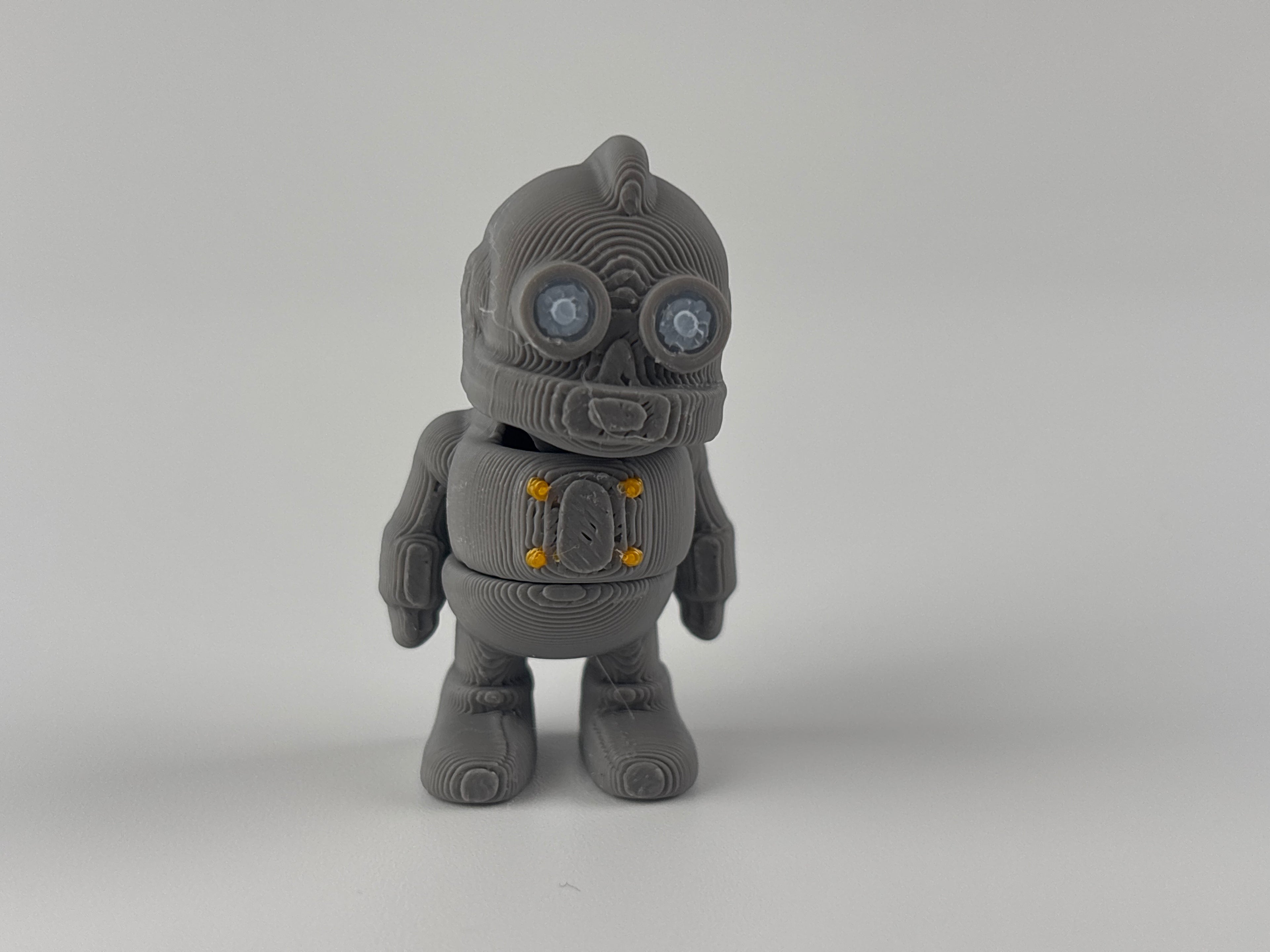 Mini Robot