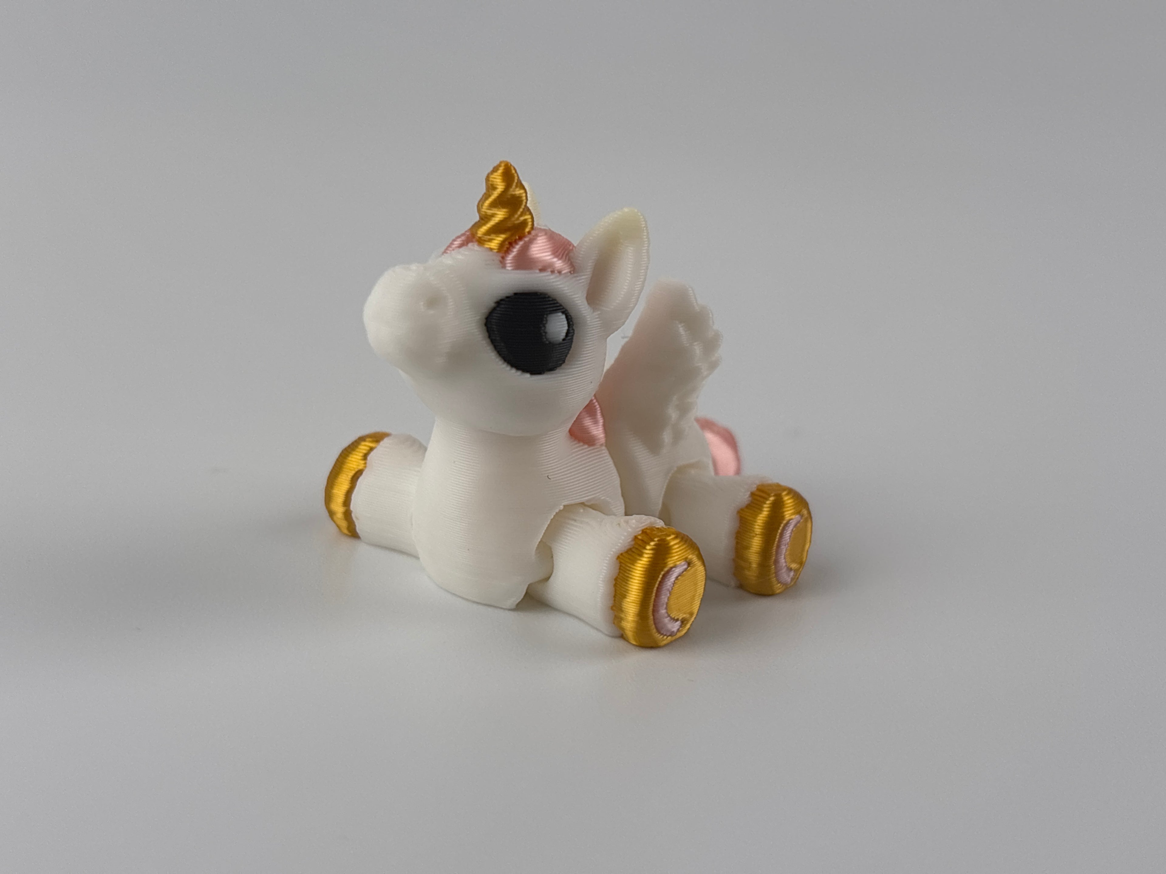 Mini Unicorn