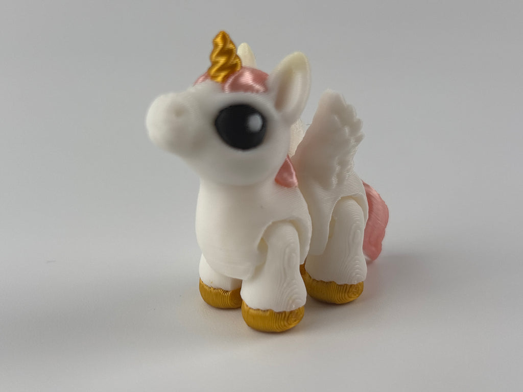 Mini Unicorn