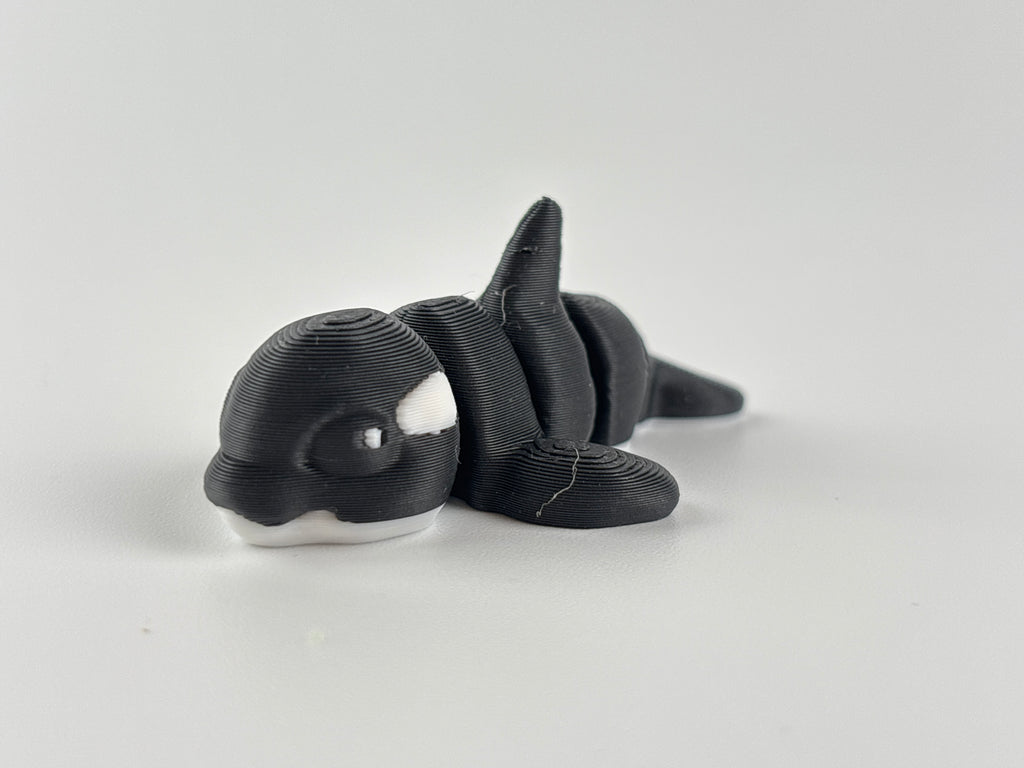 Mini Orca