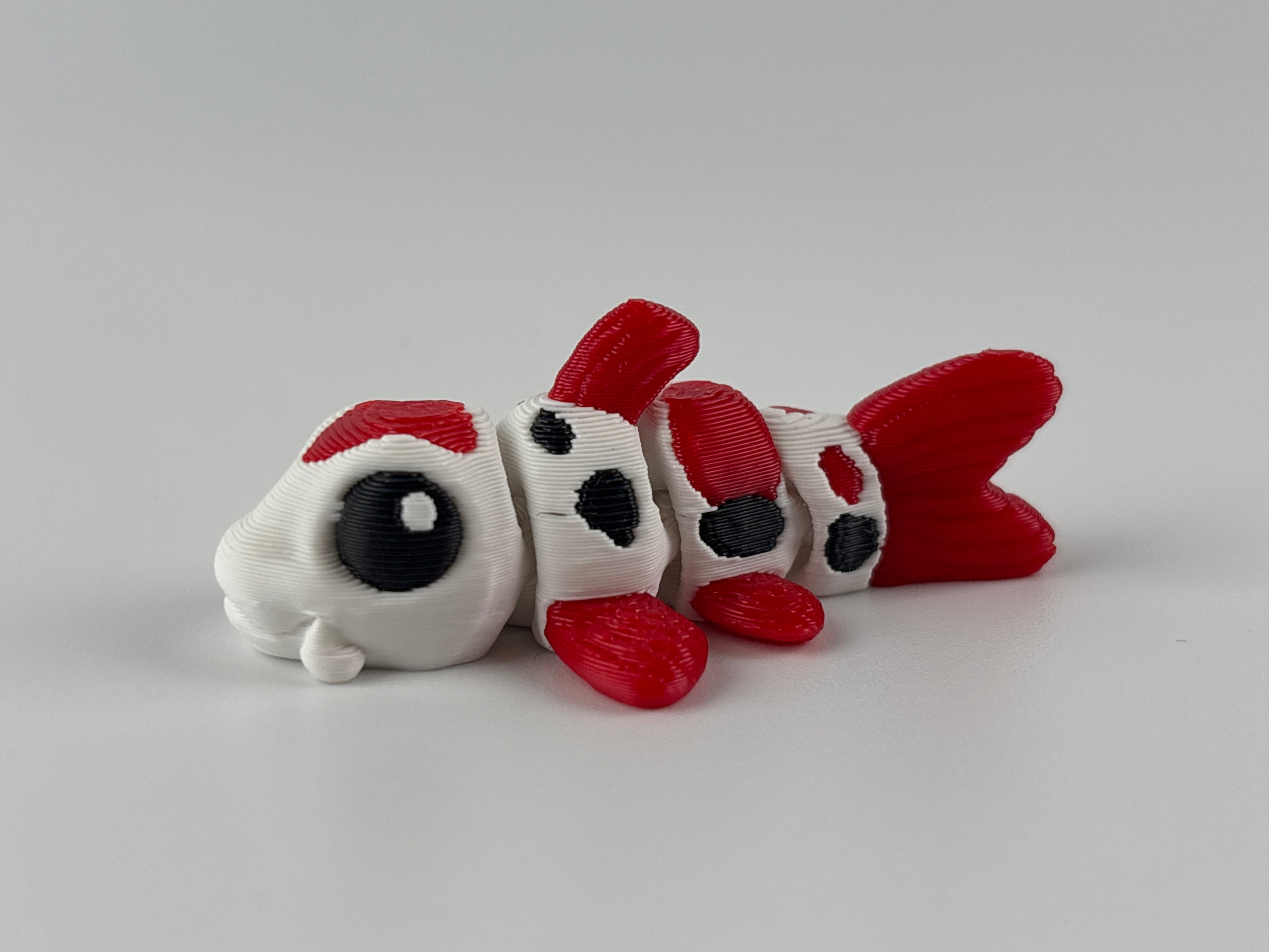 Mini Koi