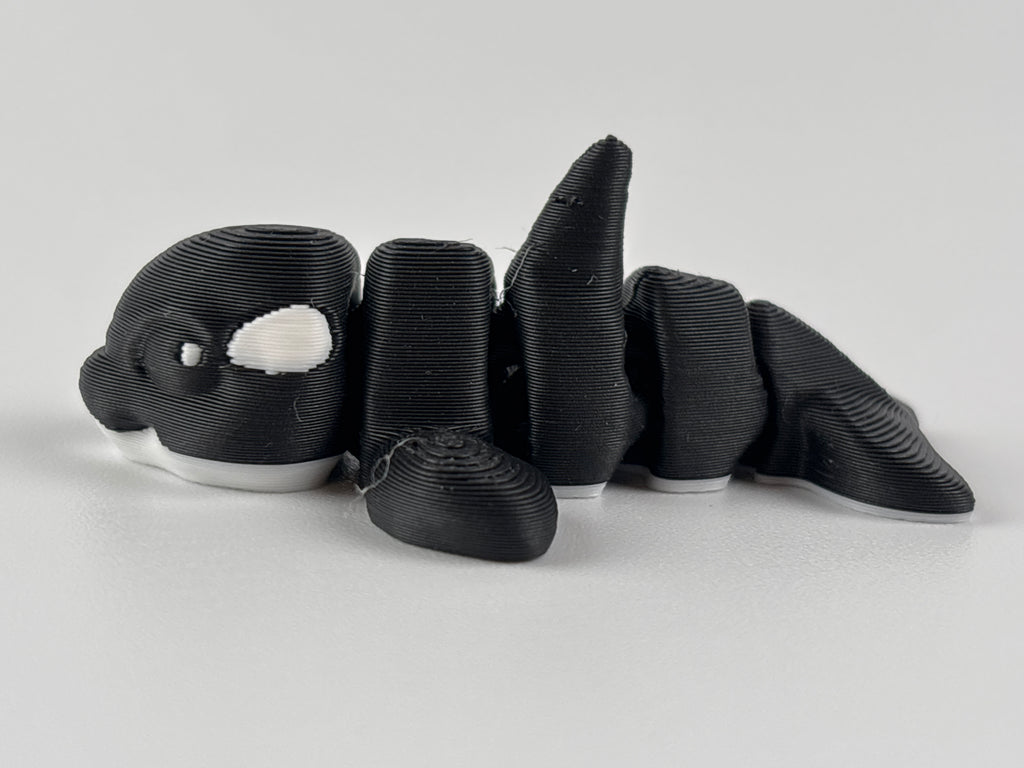 Mini Orca