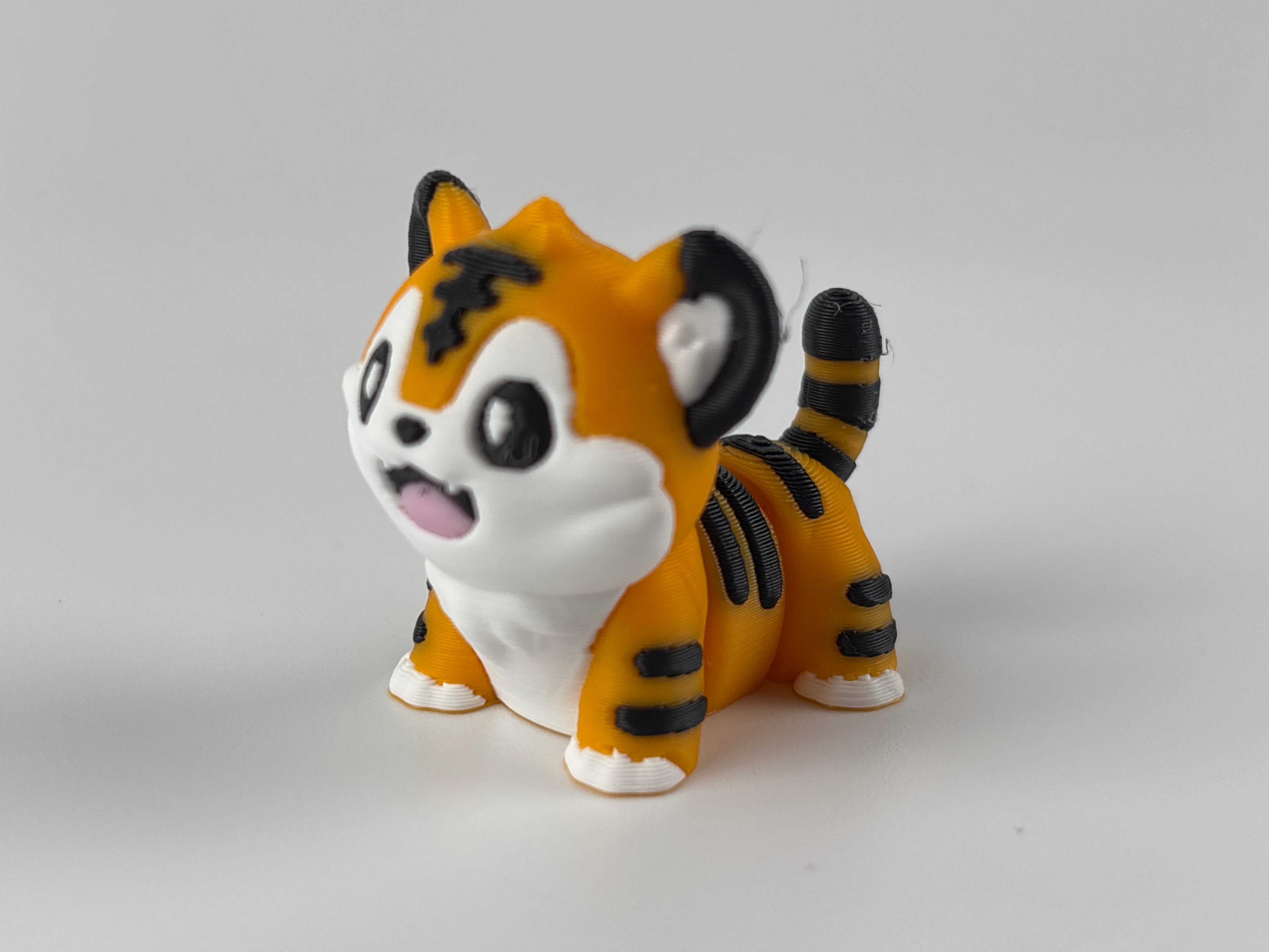 Mini Tiger