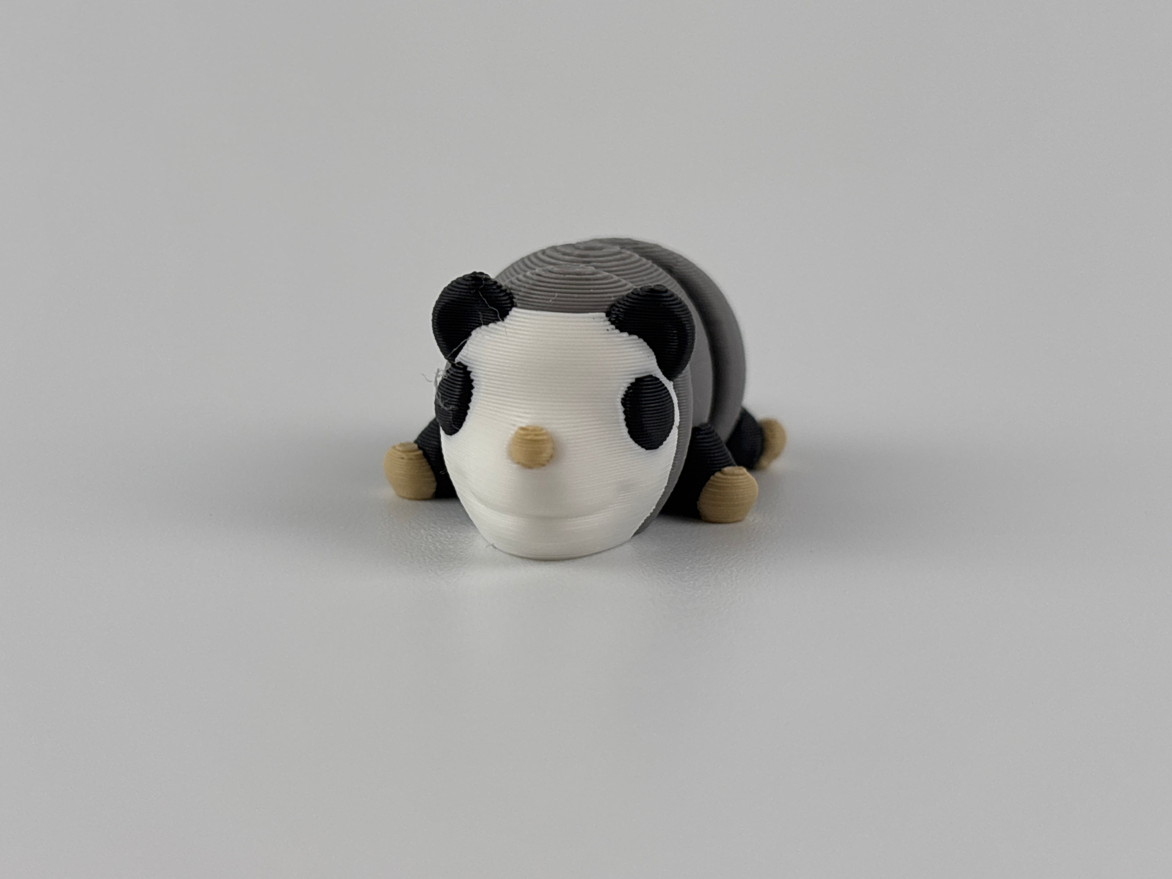 Mini Possum