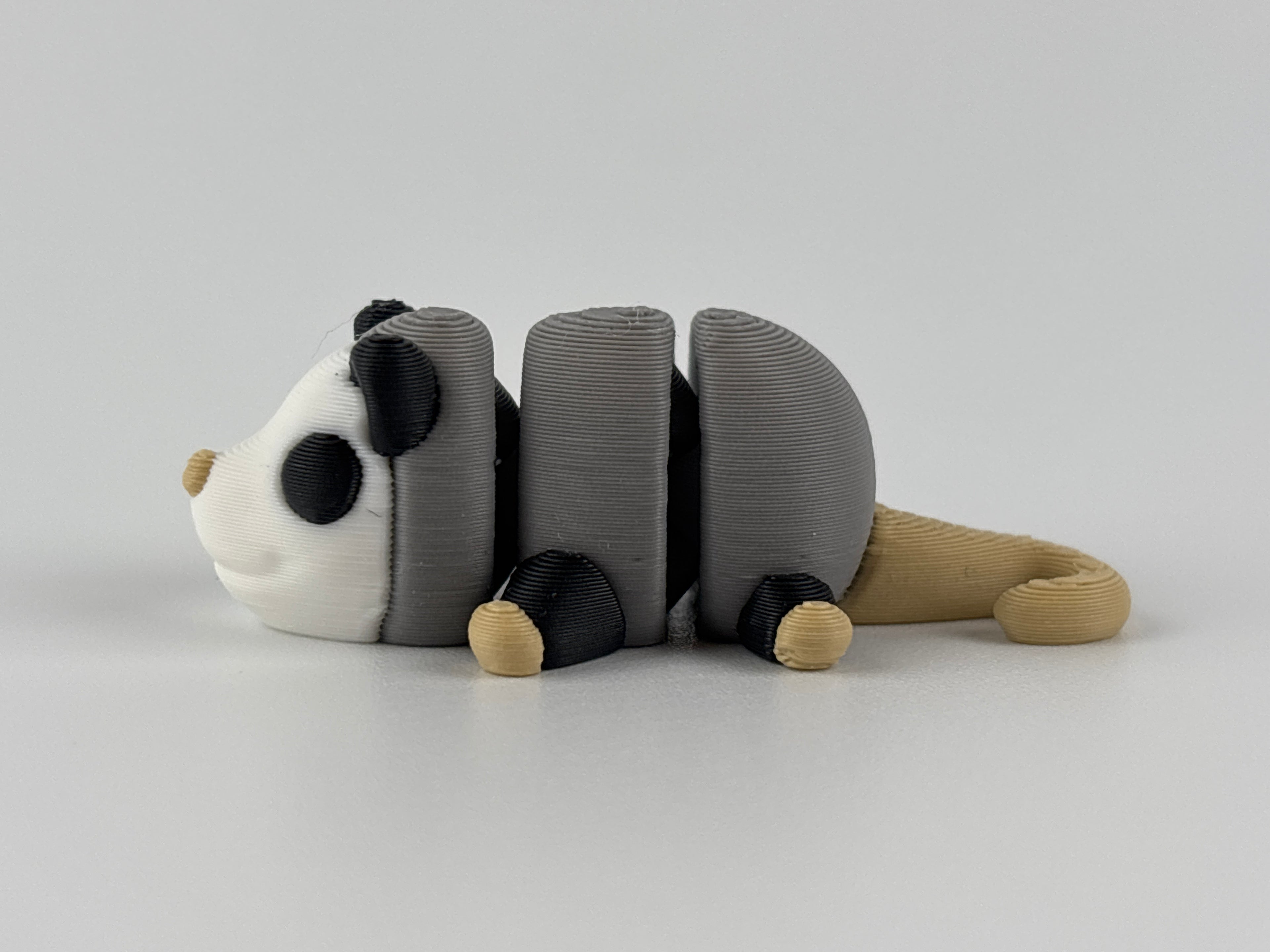 Mini Possum