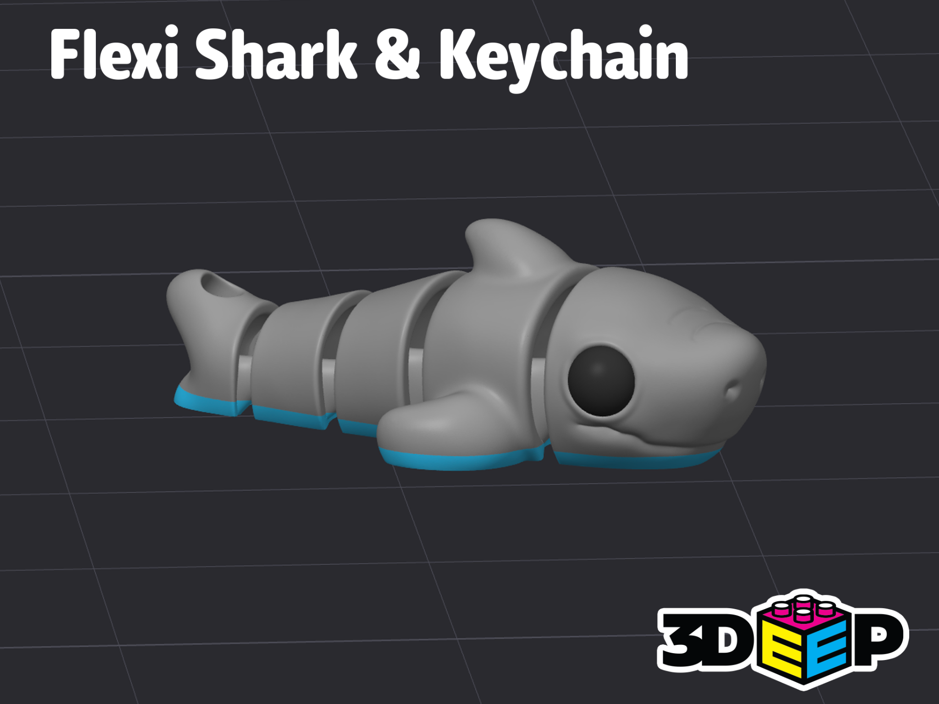 Mini-Shark